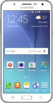 Samsung Galaxy J7 4G / çift Hat (SM-J700F/DS) Cep Telefonu kullananlar yorumlar